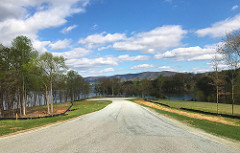 Kennedy Shores on Smith Mountain Lake | Lake Lots from $29,900