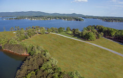 Smith Mountain Lake Land Sale